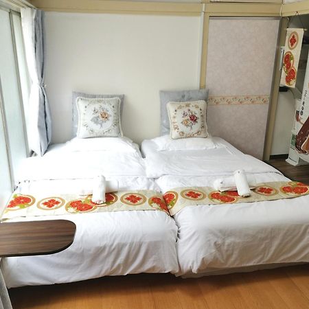 Appartamento Grori House Musashino Esterno foto