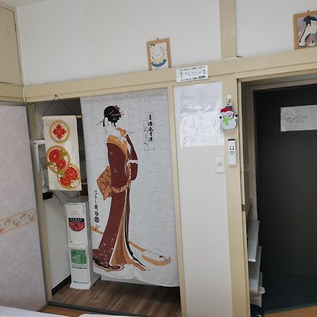Appartamento Grori House Musashino Esterno foto