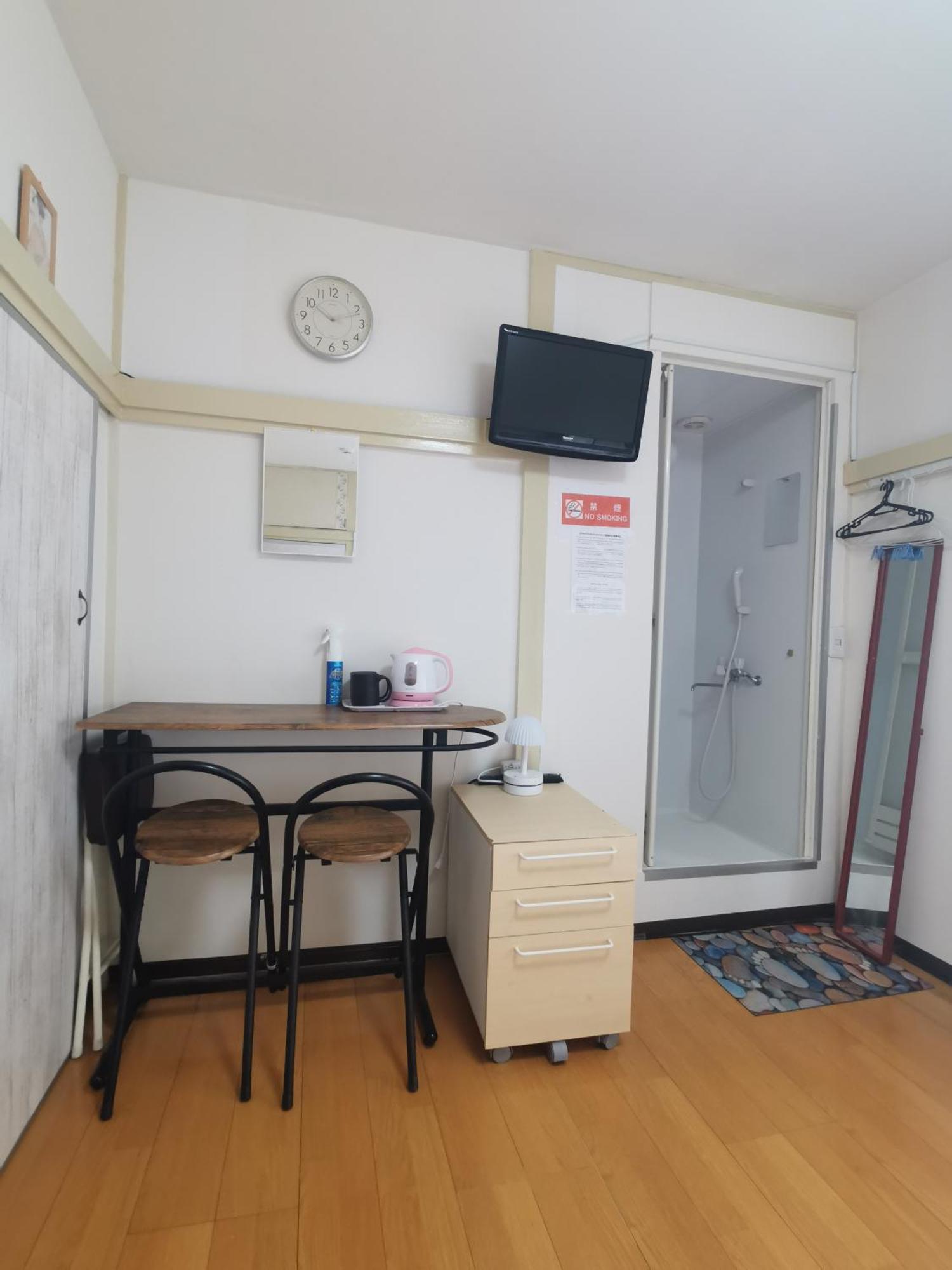 Appartamento Grori House Musashino Esterno foto